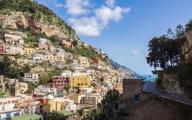 Casa Simona - Positano Center - 5 Min To The Beach