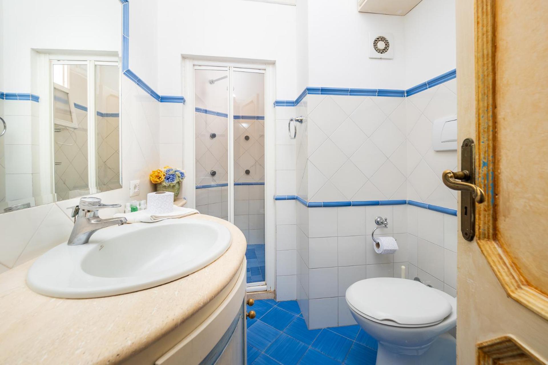 Casa Simona - Positano Center - 5 Min To The Beach Exterior photo